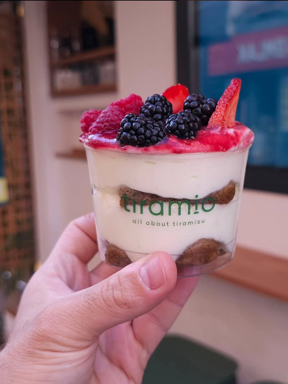 Moda’nın En Yeni Mekanları