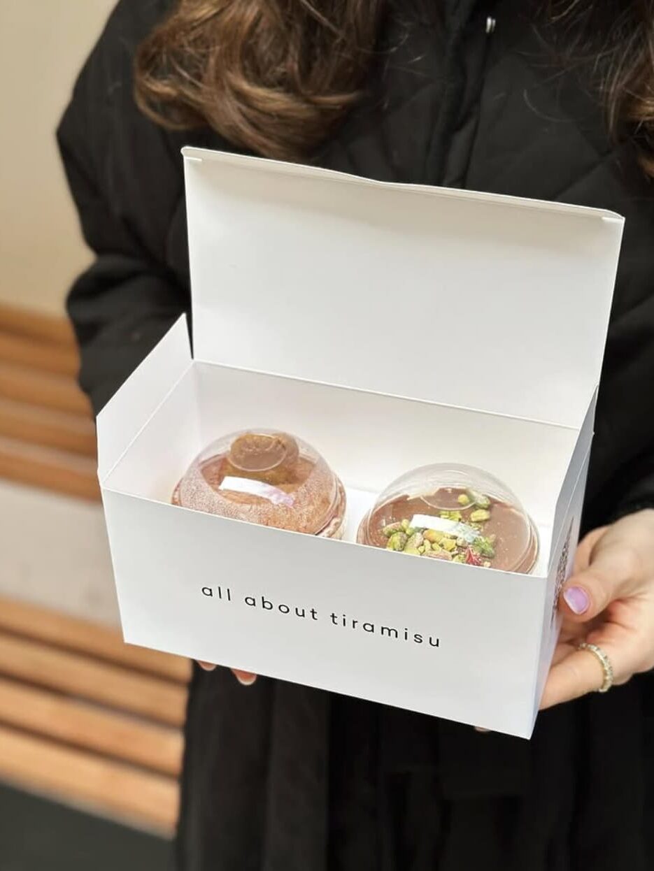 Moda’nın En Yeni Mekanları