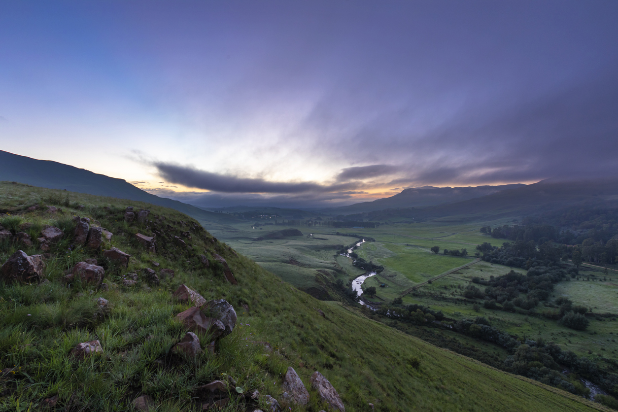Şehirden Kaçış: Sessiz Rotalar