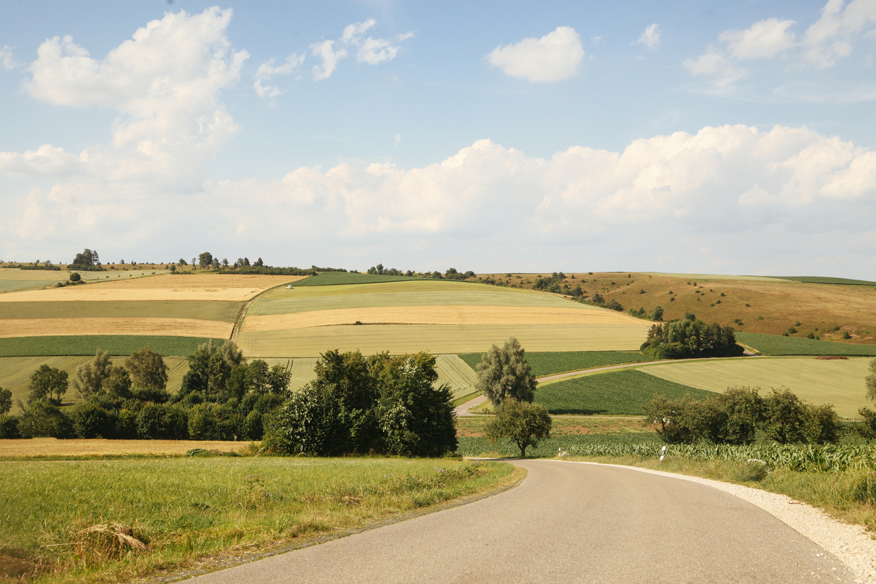 Şehirden Kaçış: Sessiz Rotalar
