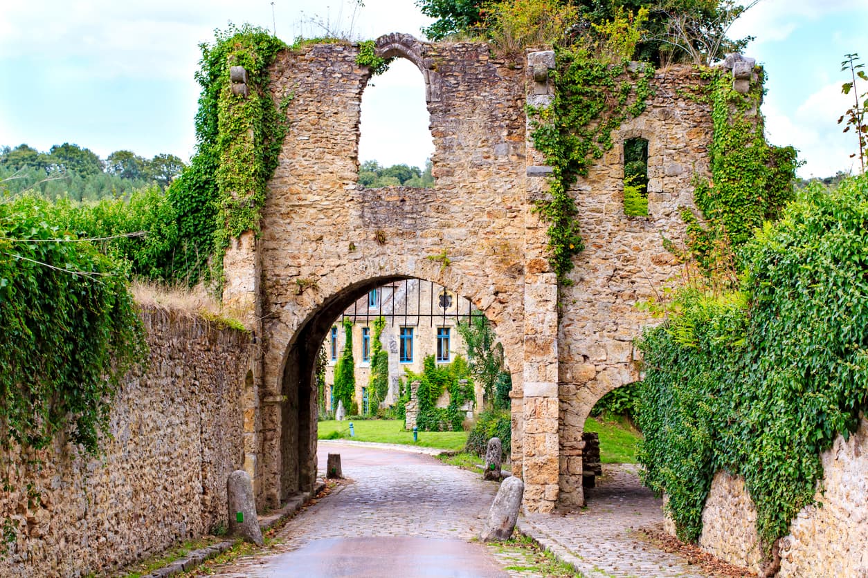 Şehirden Kaçış: Sessiz Rotalar