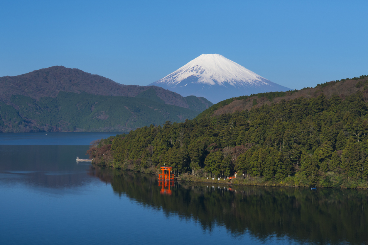 Şehirden Kaçış: Sessiz Rotalar