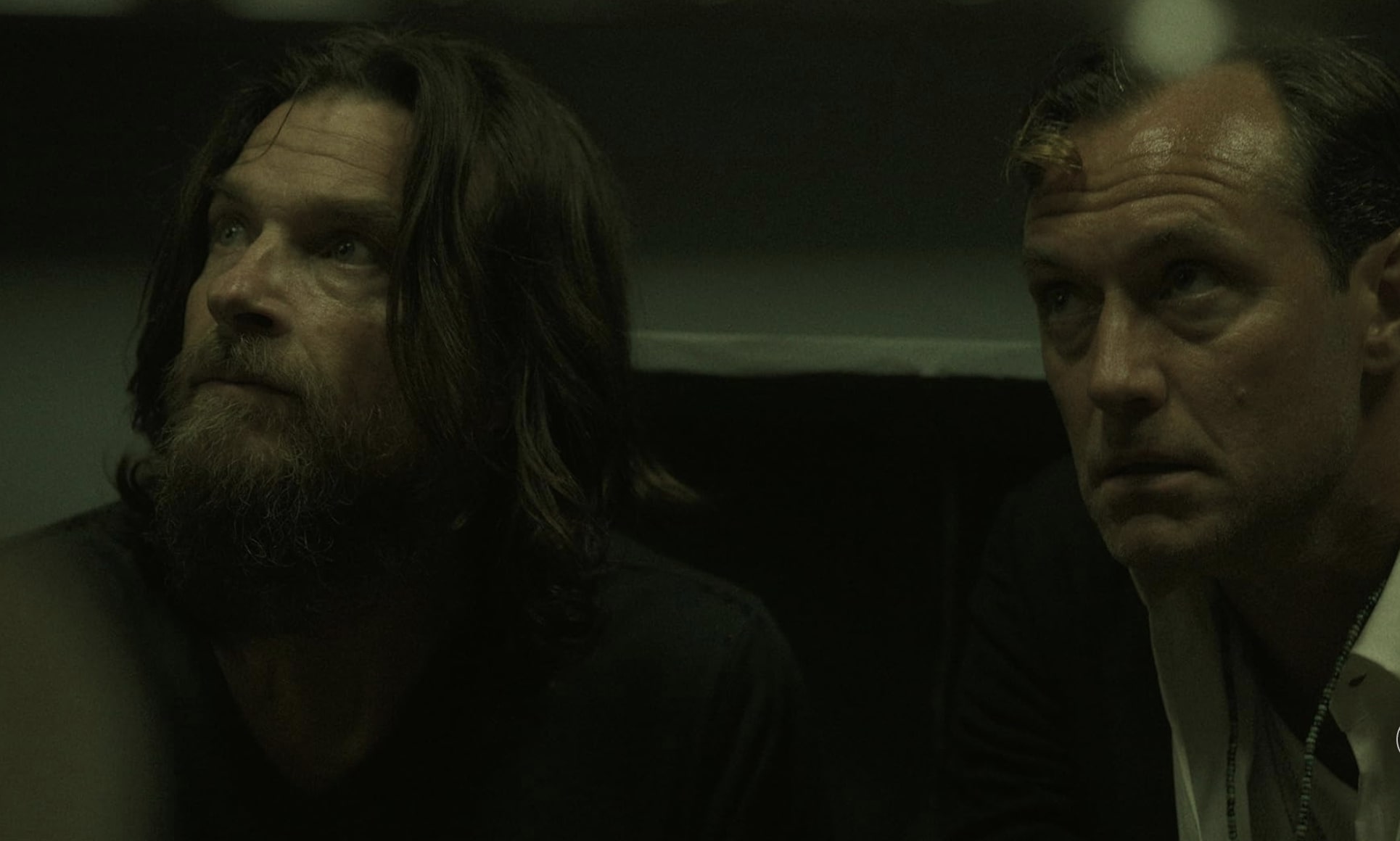 New TV Shows of the Season New Tv Shows Of The Season