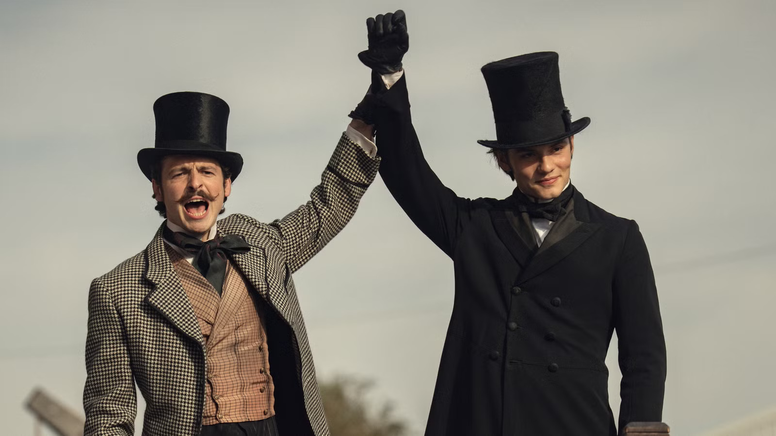 House Of Guinness - İzlenmesi Gereken Diziler