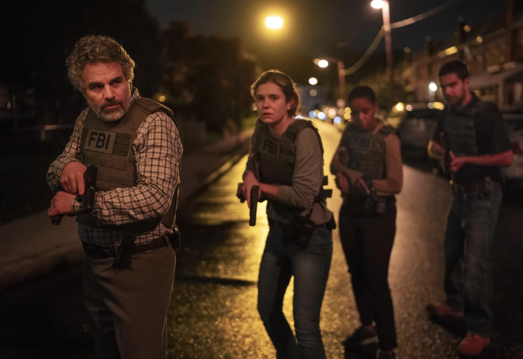 New TV Shows of the Season New Tv Shows Of The Season