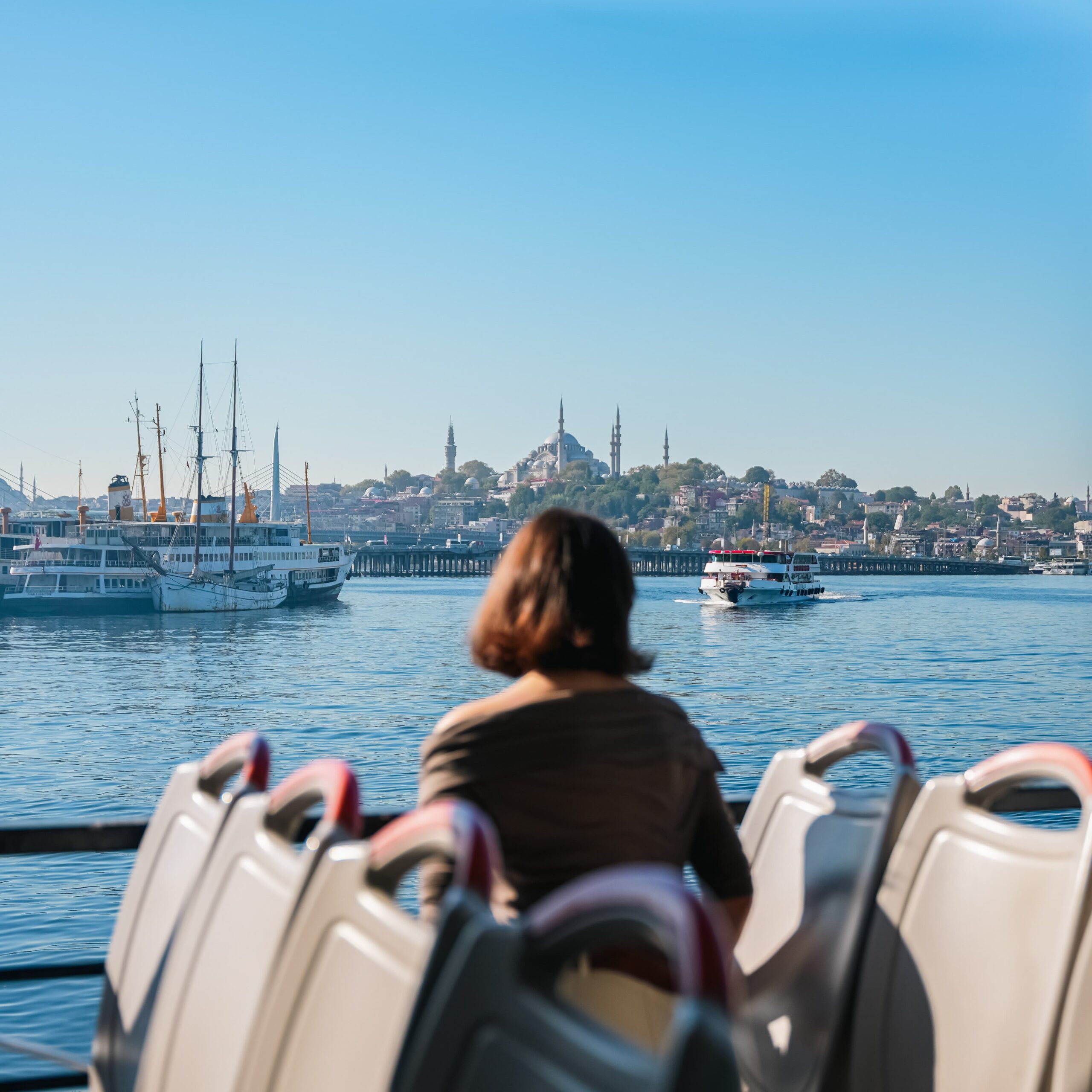 İstanbul’un Sonbahar Sergileri