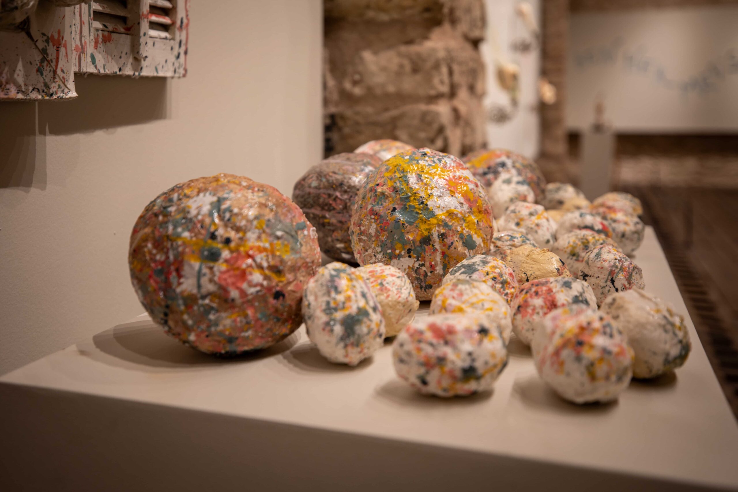 İstanbul’un Sonbahar Sergileri