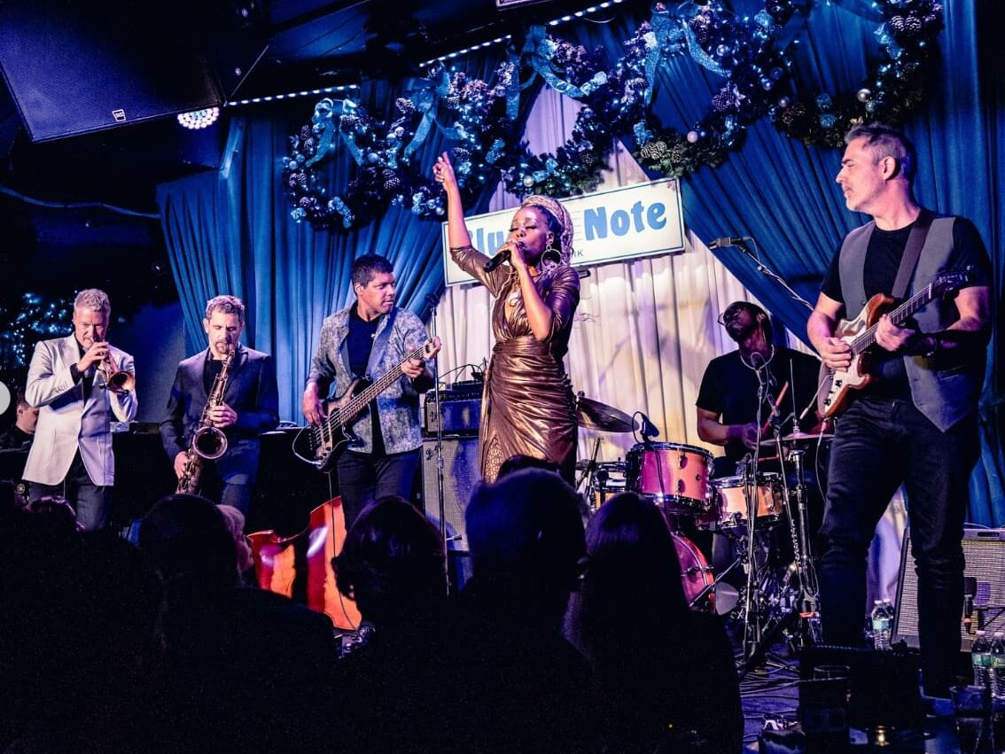 The Haven Of Rebellion: The World’s Best Jazz Clubs