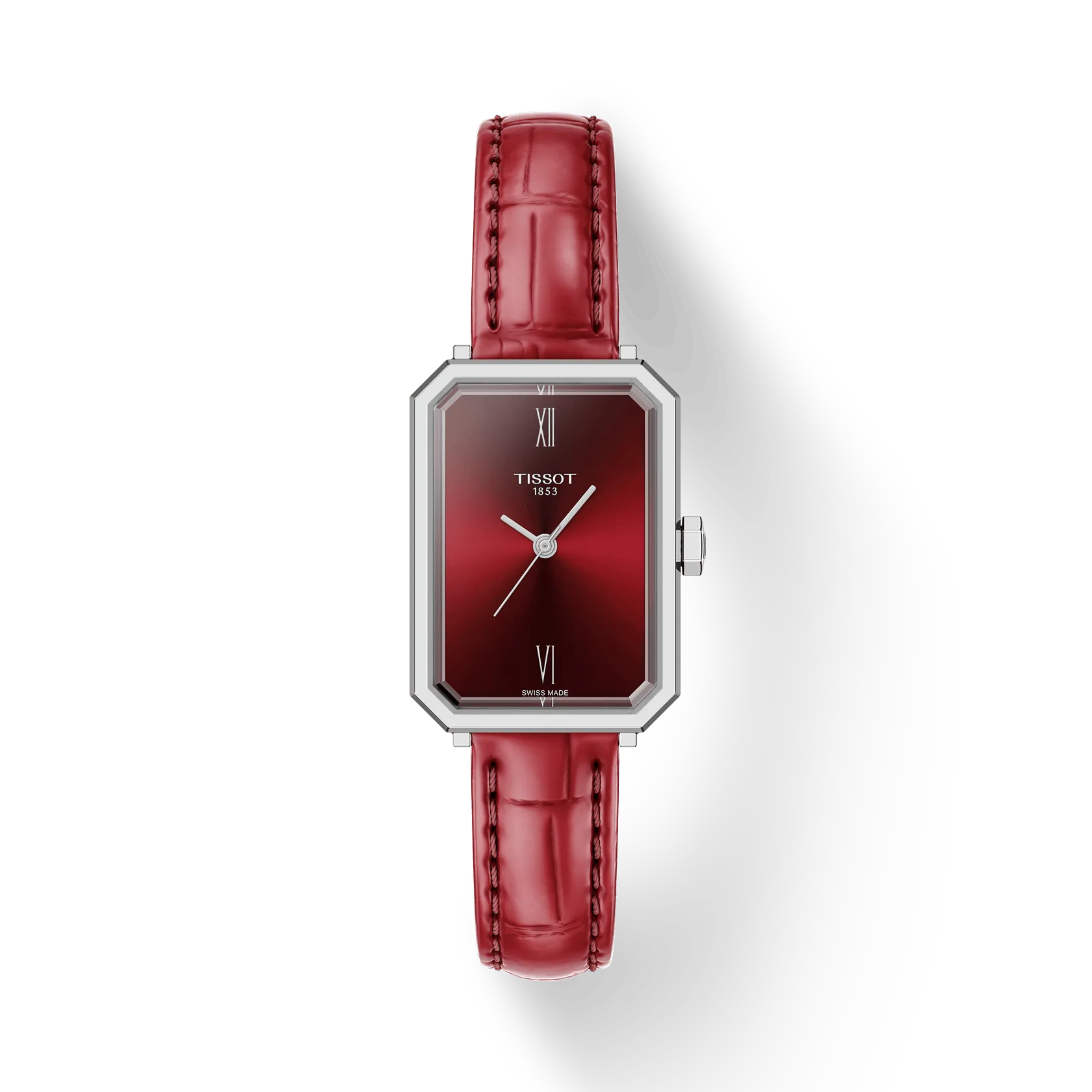 Sönmeyen Bir Işıltı: Tissot Srv