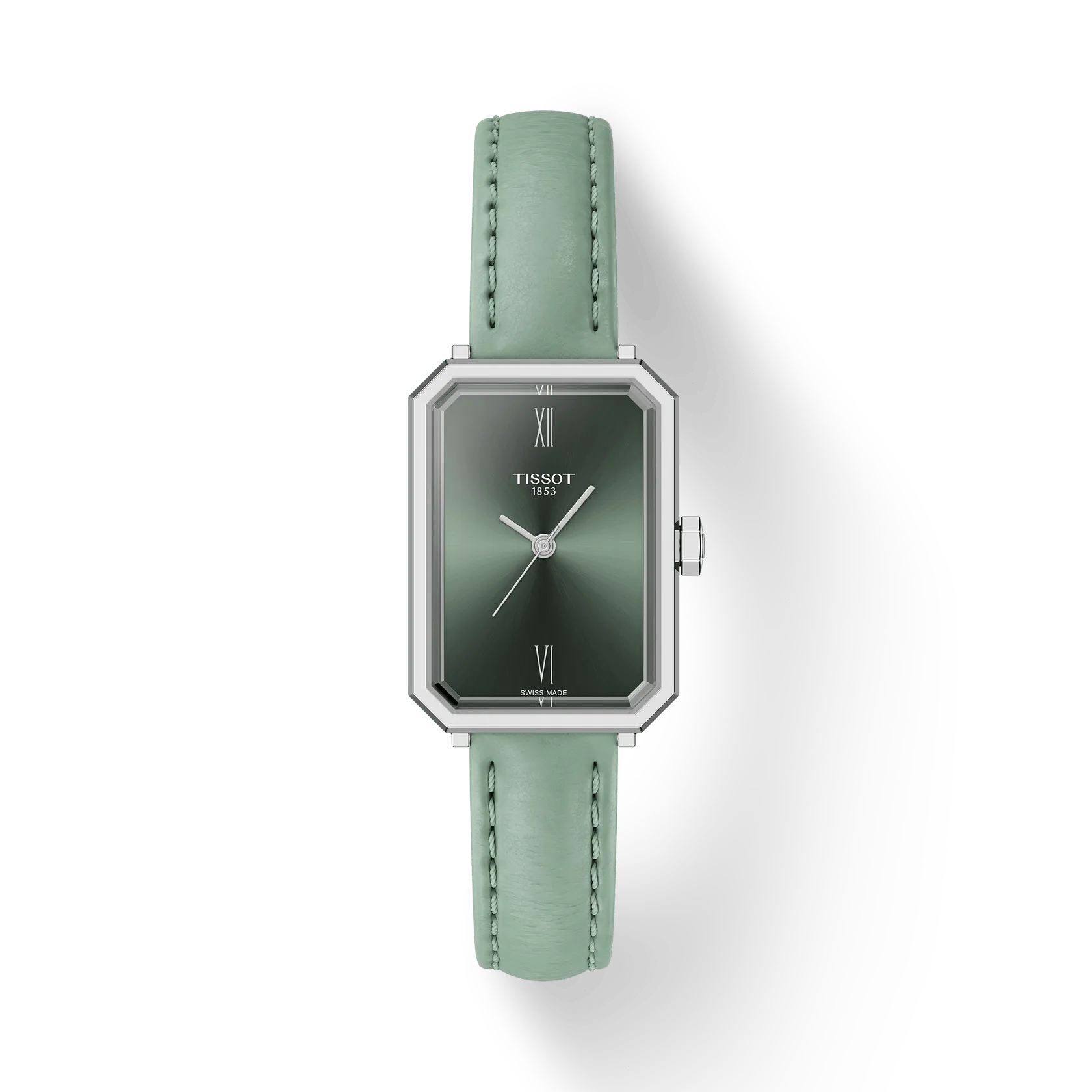 Sönmeyen Bir Işıltı: Tissot Srv