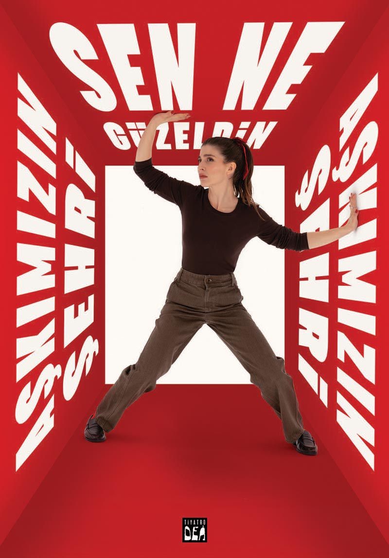 İstanbul Ekim Ayı Etkinlik Takvimi