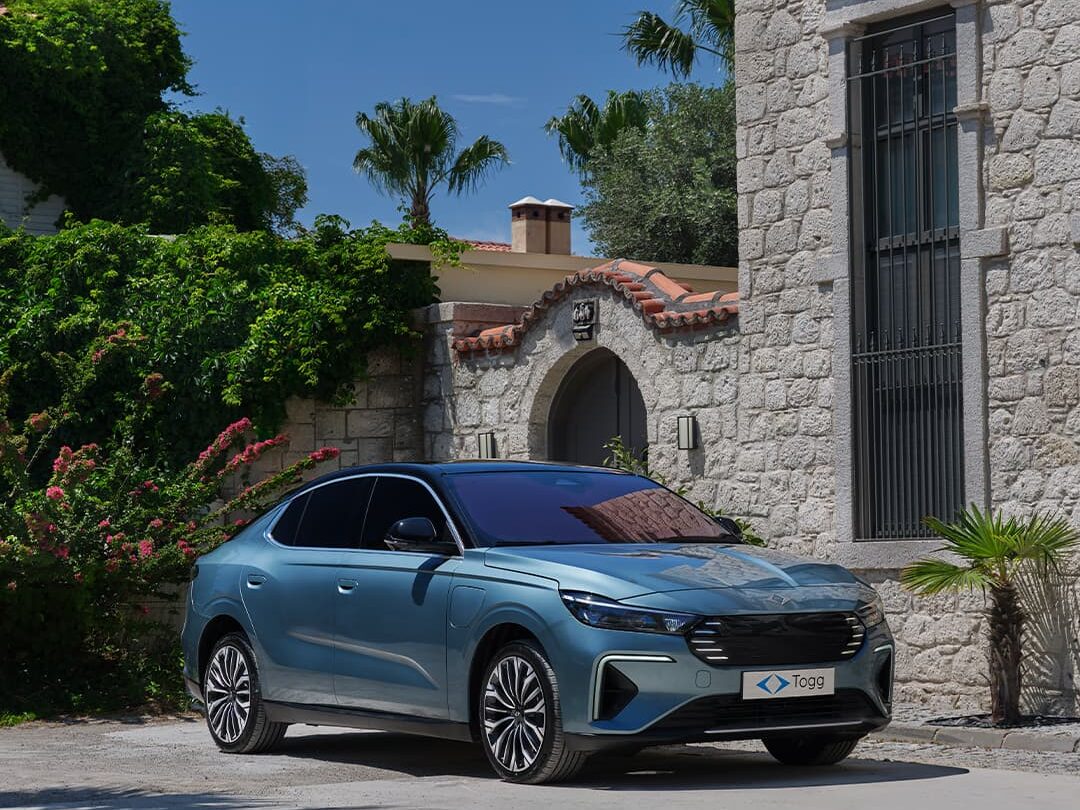 The Newest Cars Of 2026