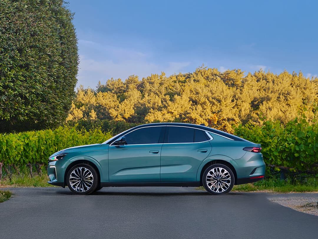 Çocuklar İçin En Güvenli Otomobiller Çocuklar İçin En Güvenli Otomobiller