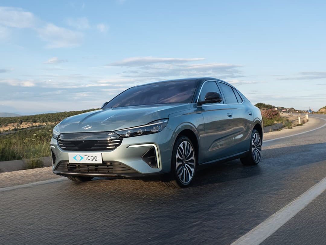 Togg T10F Hakkında Bilmeniz Gerekenler Togg T10F Hakkında Bilmeniz Gerekenler