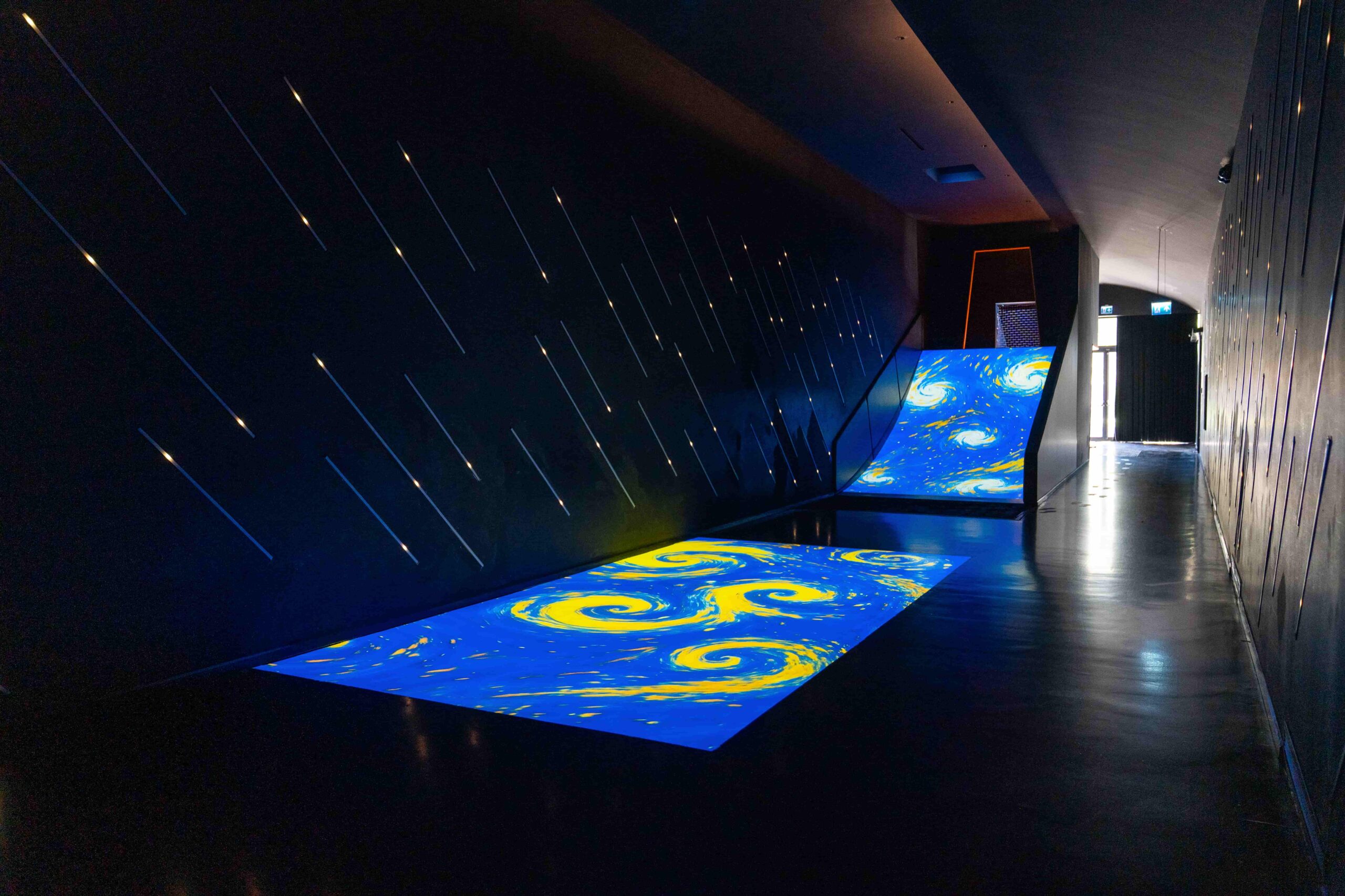 The Yellow of Arles in the Golden Horn: Van Gogh In the Footsteps of Light The Yellow Of Arles In The Golden Horn: Van Gogh In The Footsteps Of Light