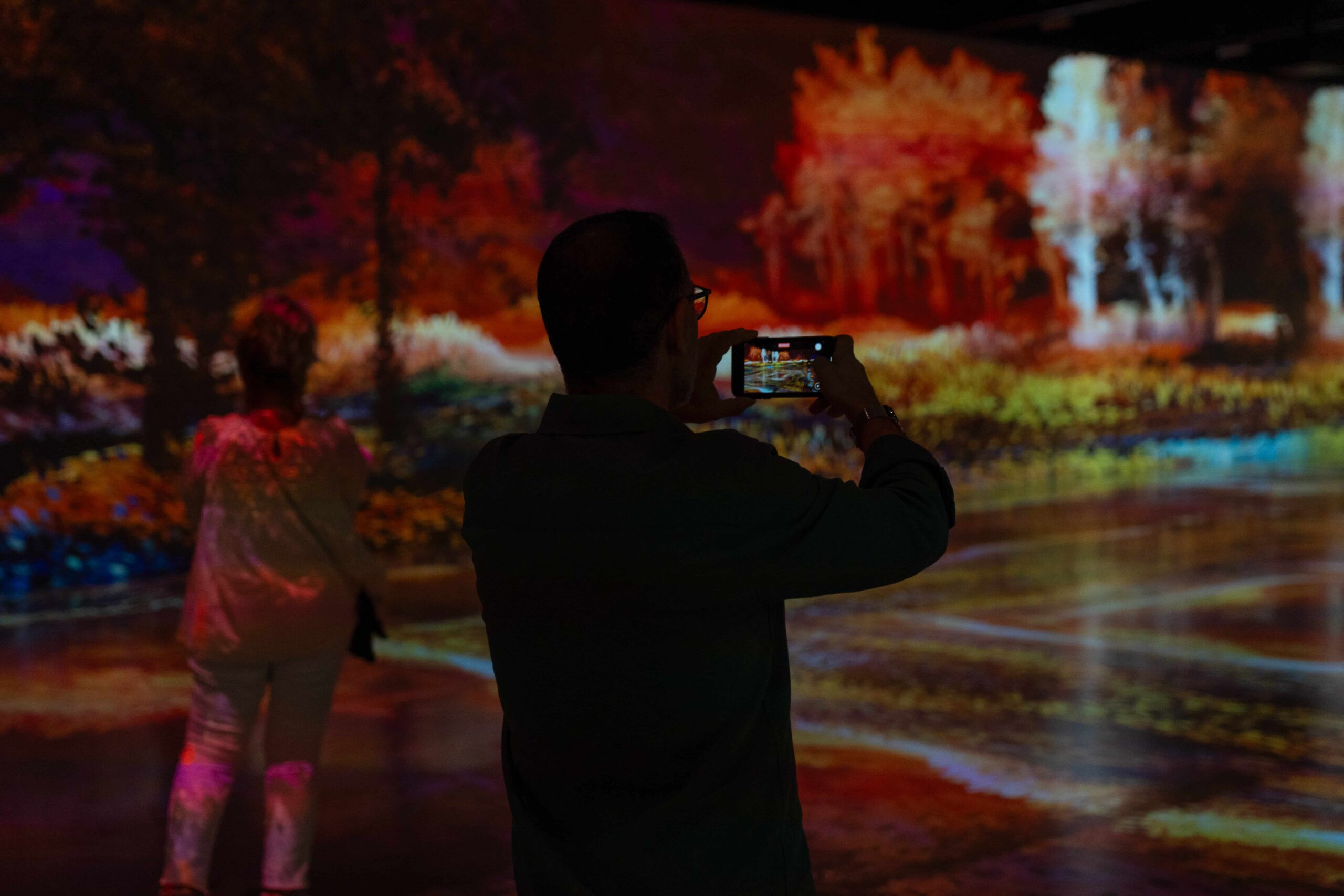 The Yellow of Arles in the Golden Horn: Van Gogh In the Footsteps of Light The Yellow Of Arles In The Golden Horn: Van Gogh In The Footsteps Of Light