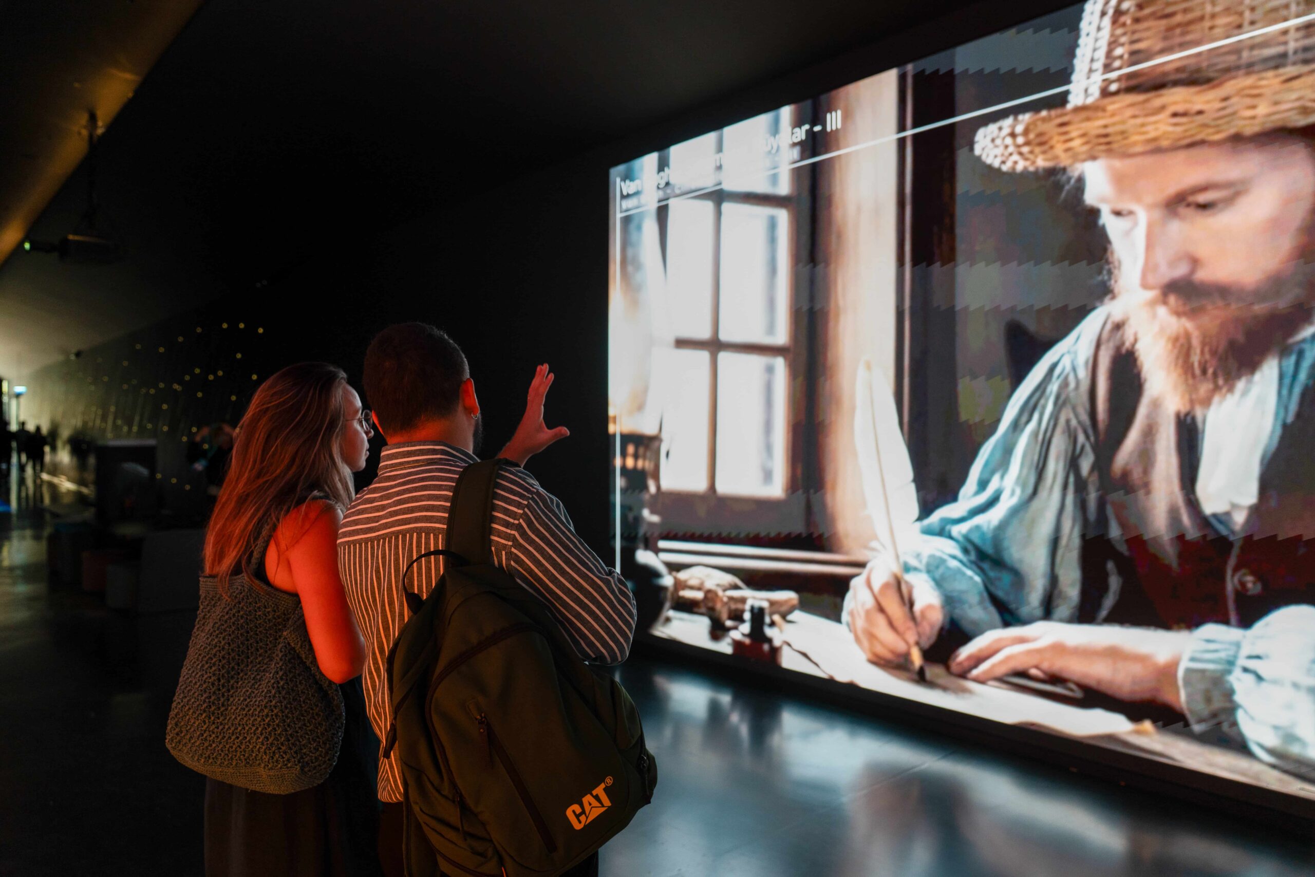 The Yellow of Arles in the Golden Horn: Van Gogh In the Footsteps of Light The Yellow Of Arles In The Golden Horn: Van Gogh In The Footsteps Of Light