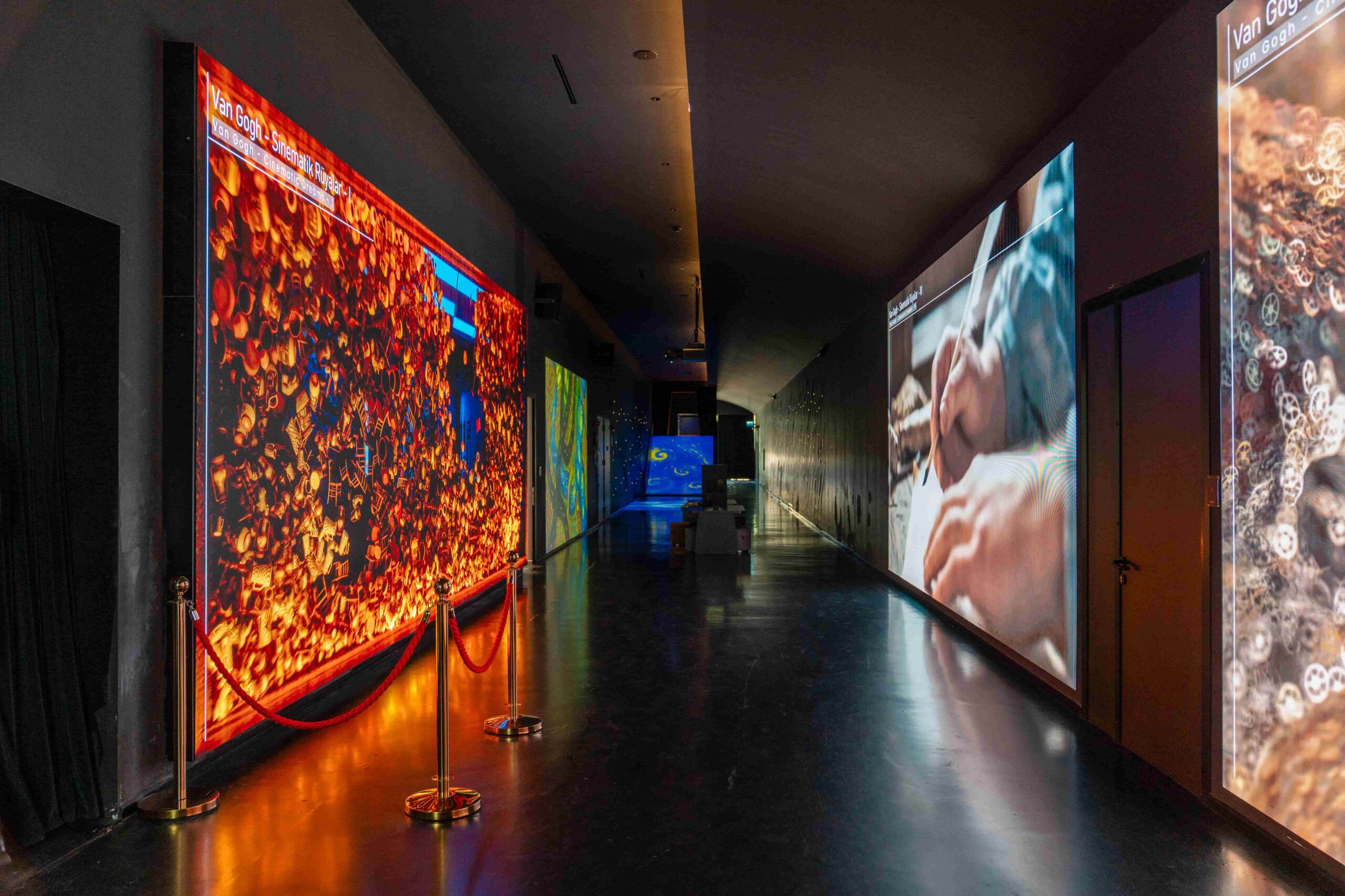 The Yellow of Arles in the Golden Horn: Van Gogh In the Footsteps of Light The Yellow Of Arles In The Golden Horn: Van Gogh In The Footsteps Of Light