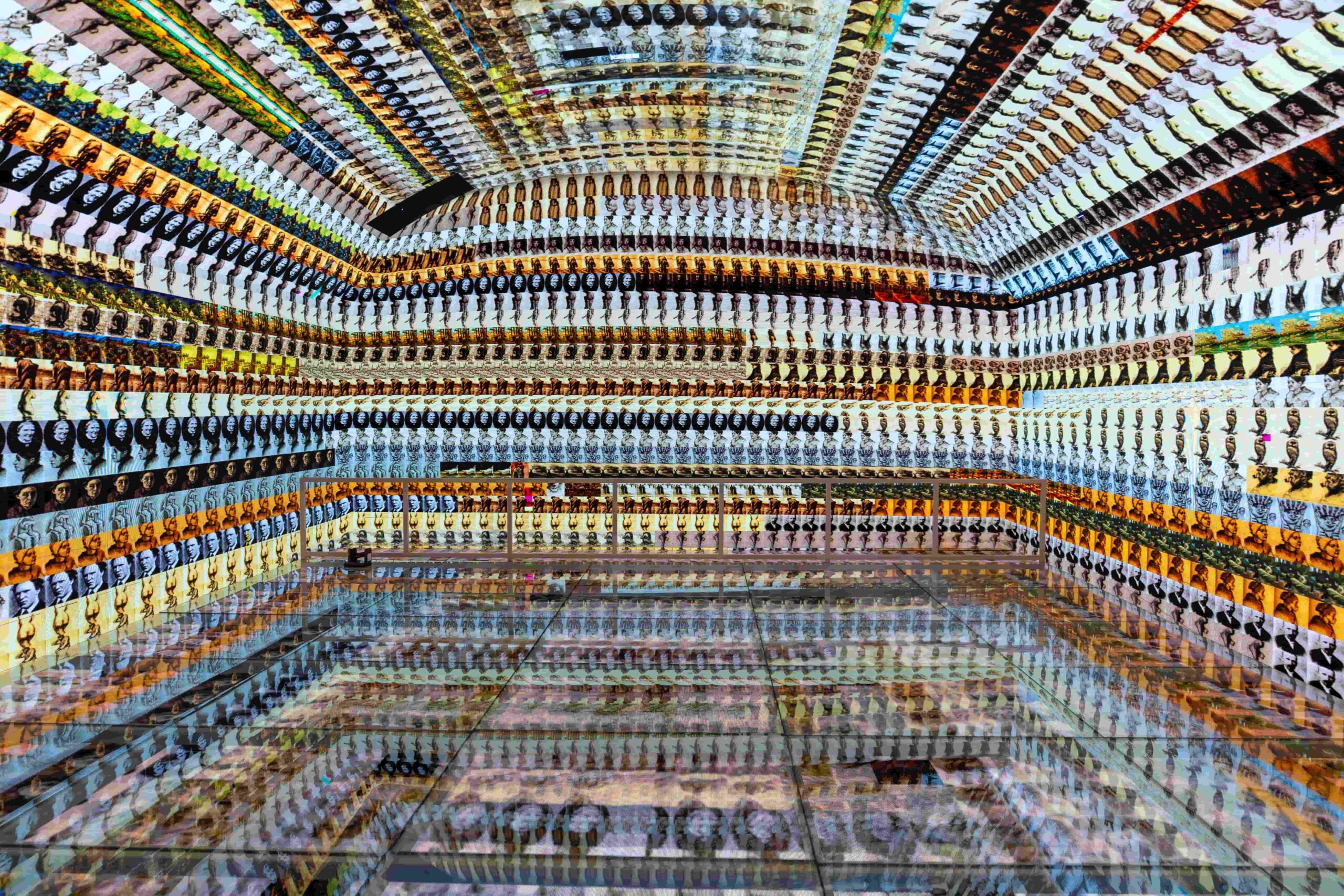 Arles’ın Sarısı Haliç’te, Van Gogh Işığın İzinde…