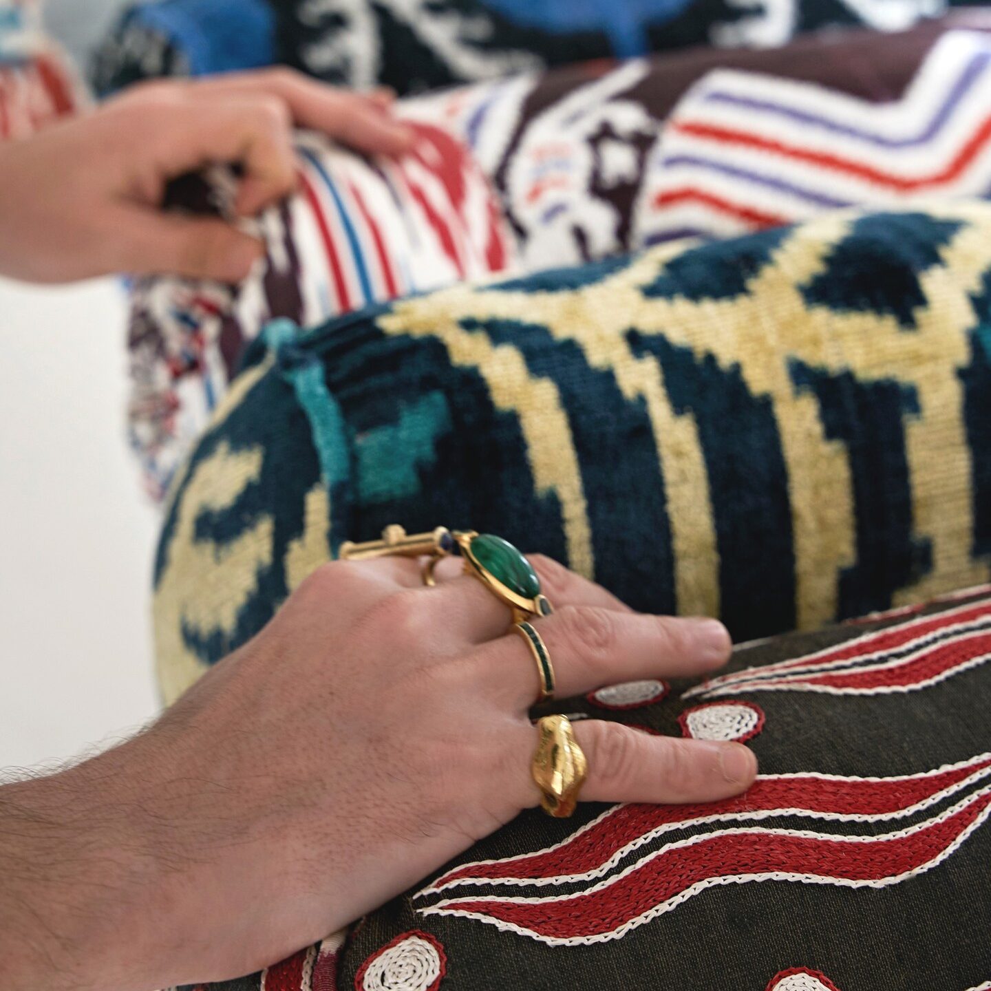 2025 Sonbaharında İlham Veren Dekorasyon Önerileri 2025 Sonbaharında İlham Veren Dekorasyon Önerileri