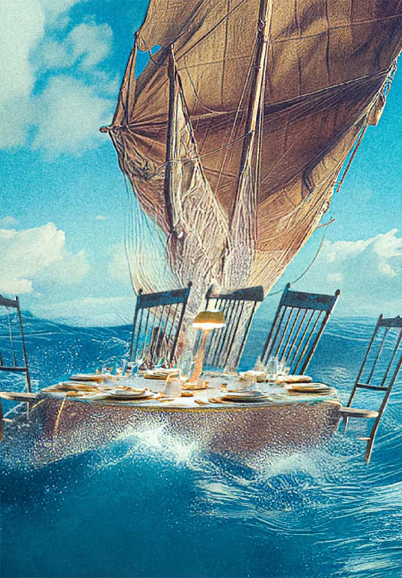 2025 Tiyatro Sezonu İçin Perde Açılıyor 2025 Tiyatro Sezonu İçin Perde Açılıyor