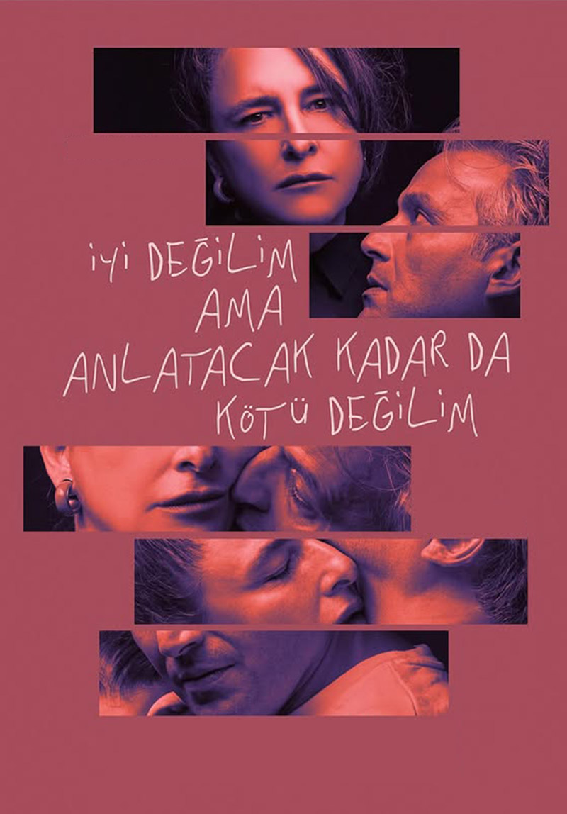 2025 Tiyatro Sezonu İçin Perde Açılıyor 2025 Tiyatro Sezonu İçin Perde Açılıyor