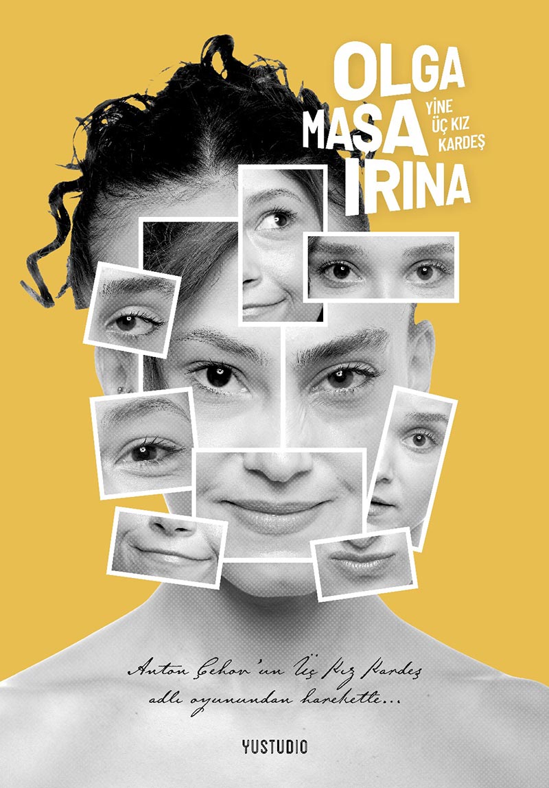 2025 Tiyatro Sezonu İçin Perde Açılıyor 2025 Tiyatro Sezonu İçin Perde Açılıyor