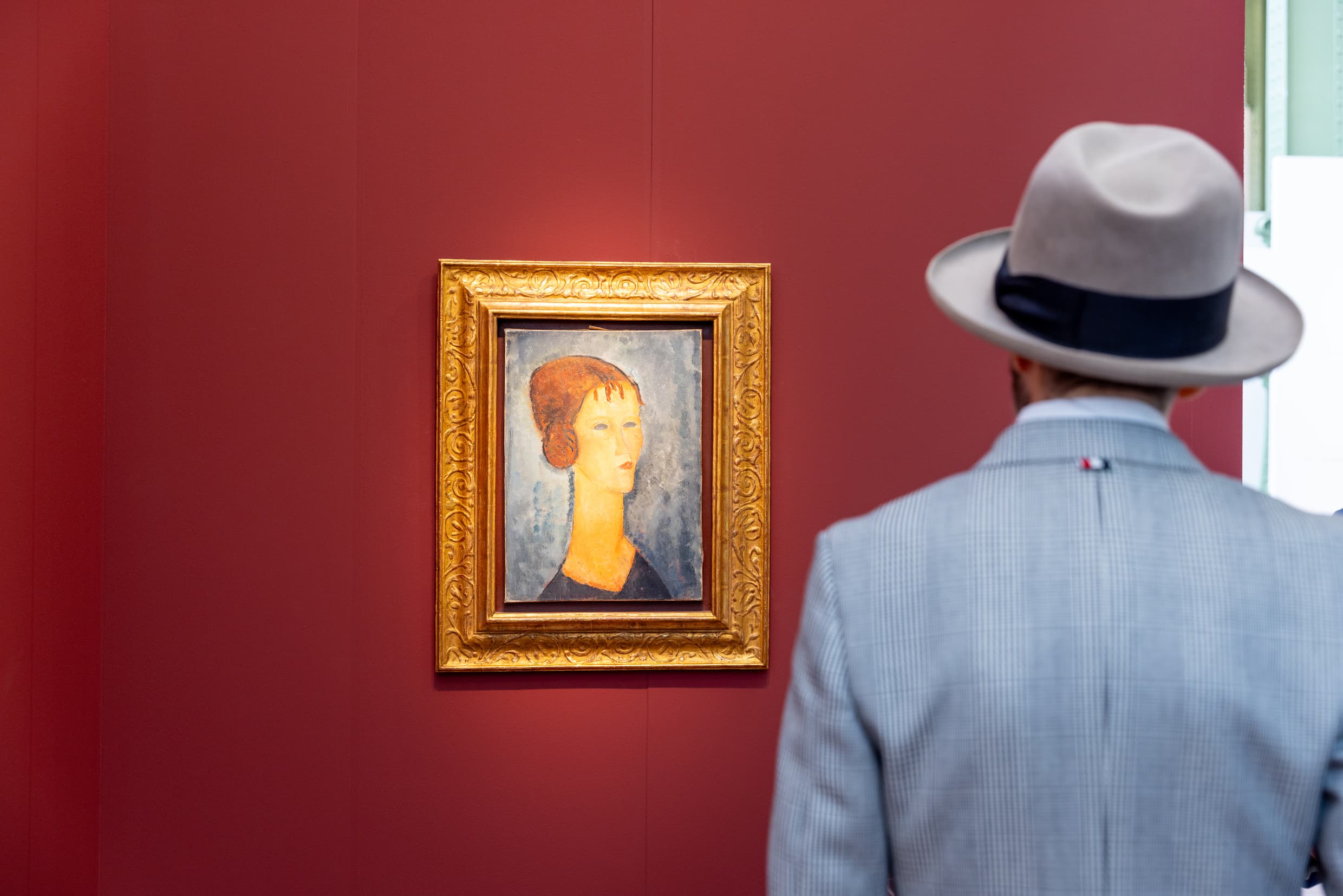 Milyon Dolarlık Sanat Rüyası: Art Basel Paris 2025