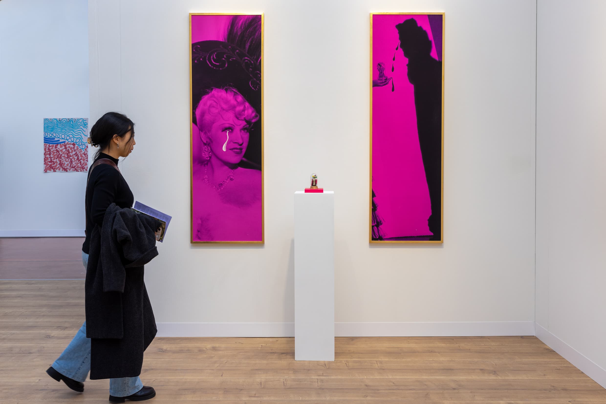 Milyon Dolarlık Sanat Rüyası: Art Basel Paris 2025