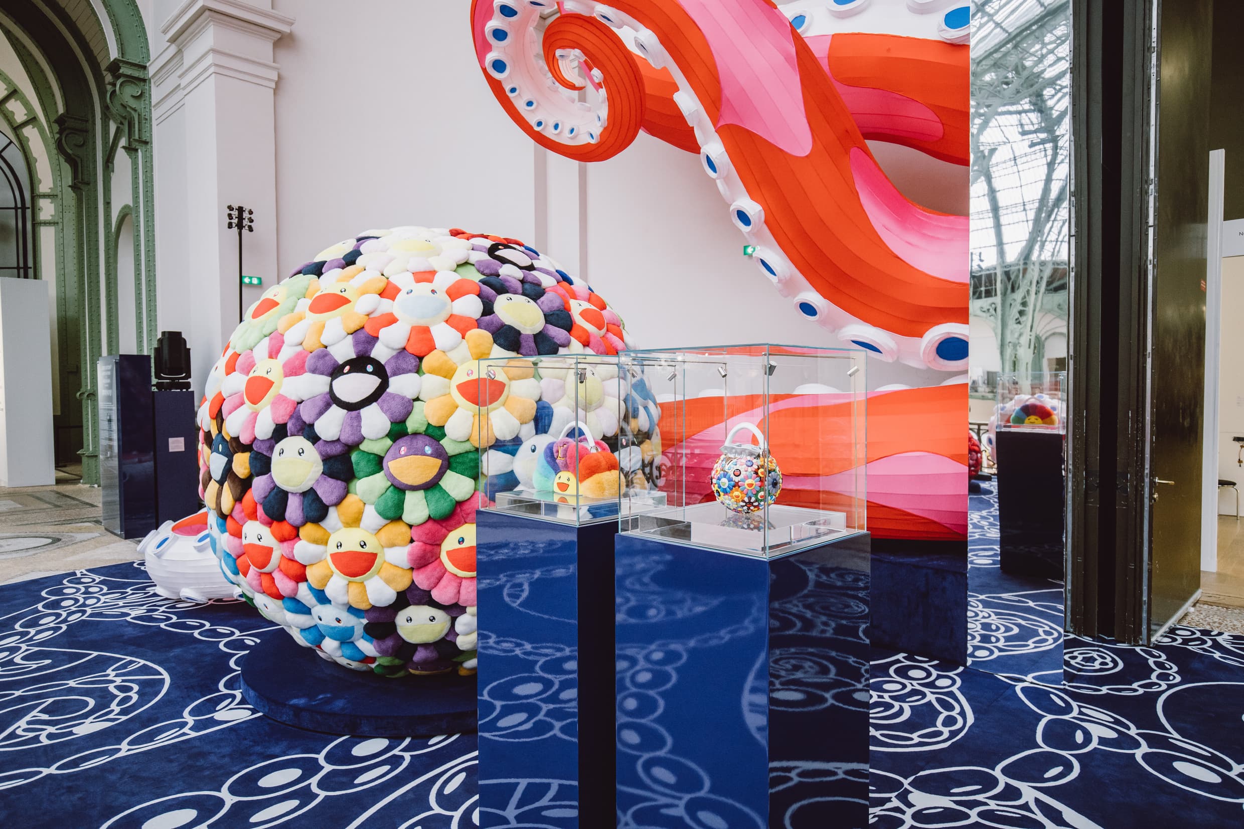 Milyon Dolarlık Sanat Rüyası: Art Basel Paris 2025