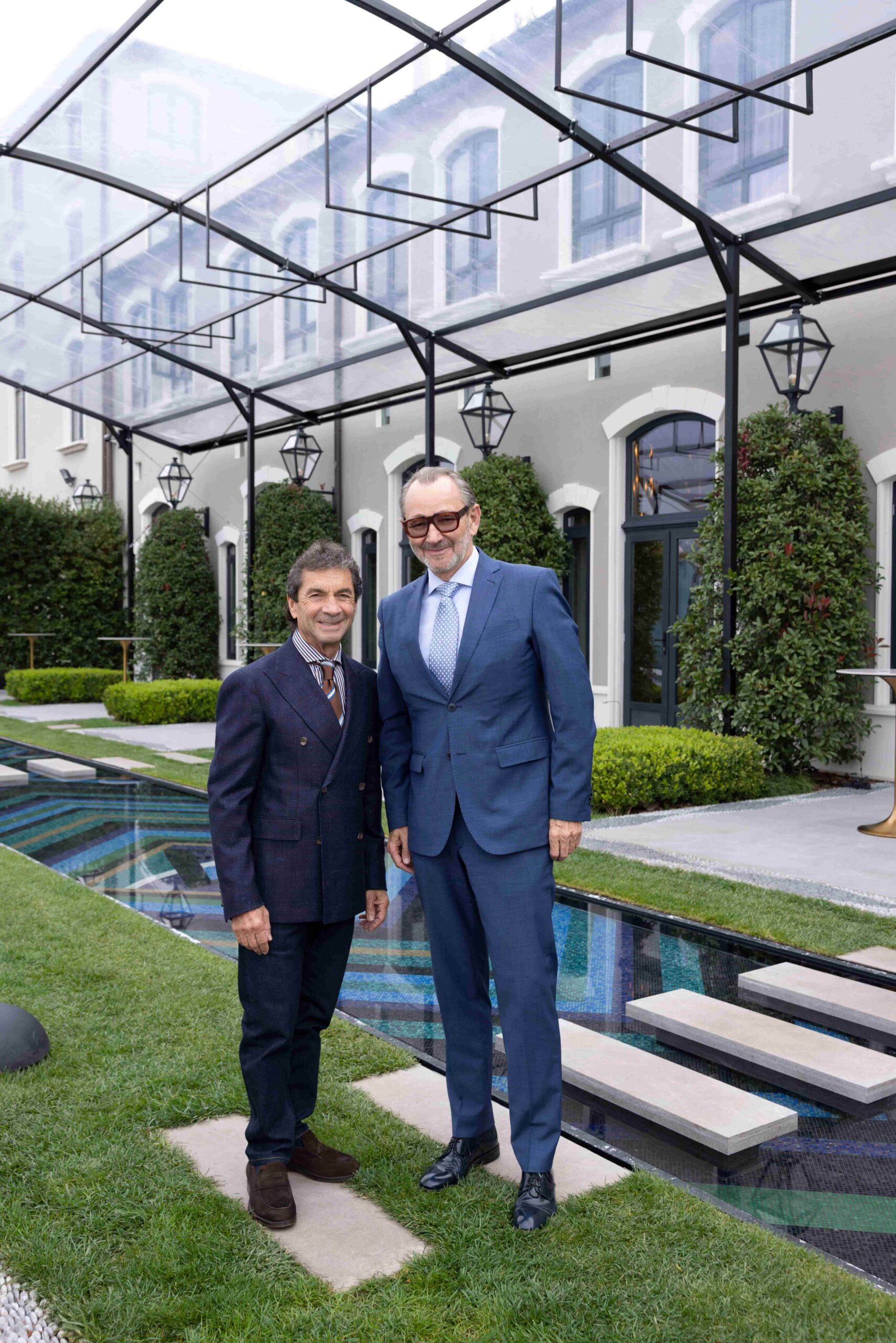 Cem Hakko: “Lüksü Bir Yaşam Estetiği Olarak Görüyoruz”