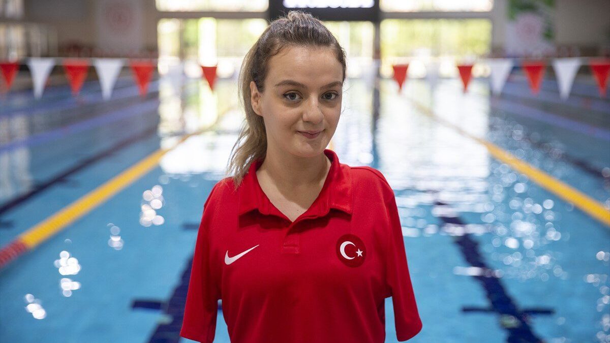 Tarihe Geçmiş Türk Kadın Sporcular Sümeyye Boyacı, Tarihe Geçmiş Türk Kadın Sporcular