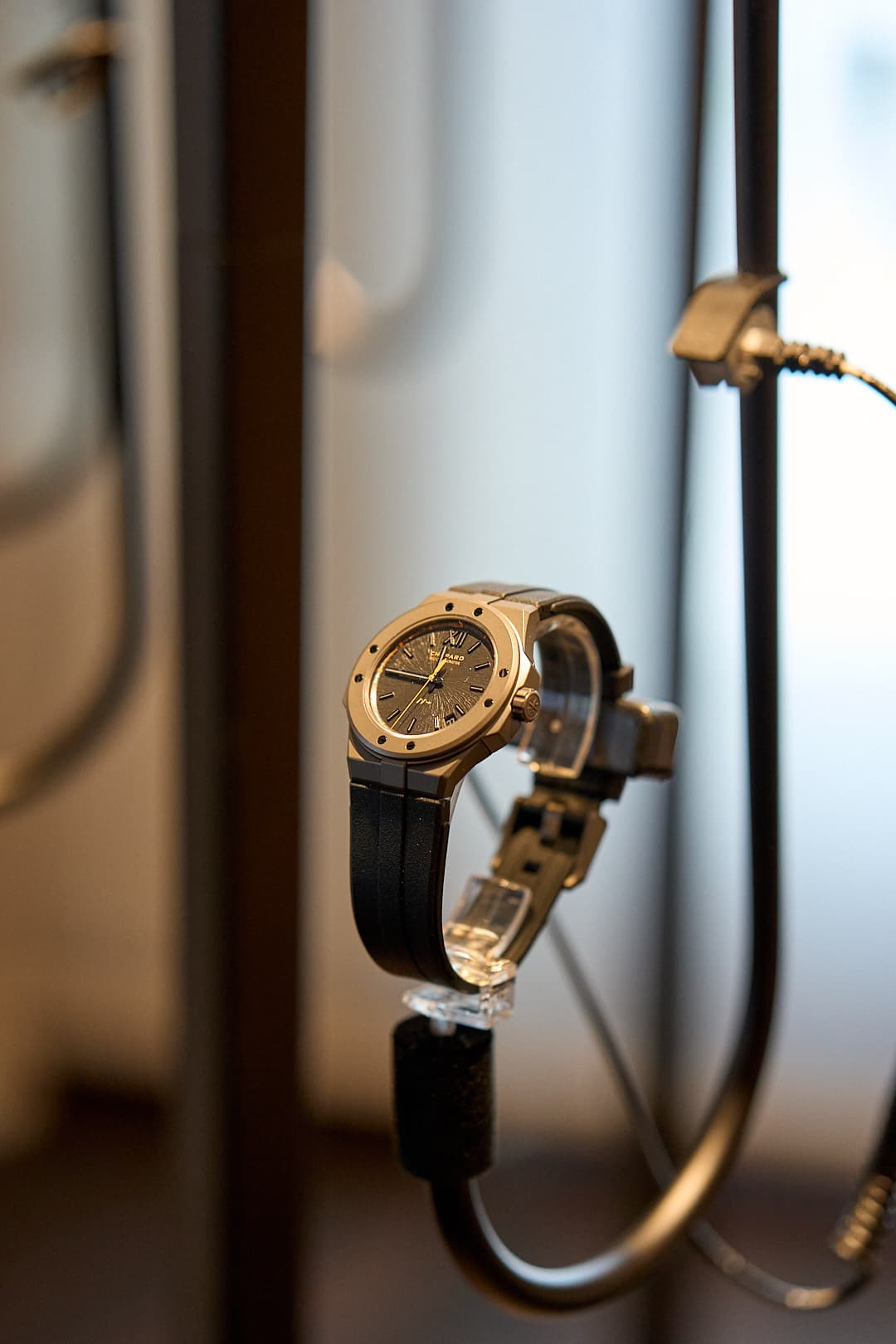 Cem Hakko: “Lüksü Bir Yaşam Estetiği Olarak Görüyoruz”