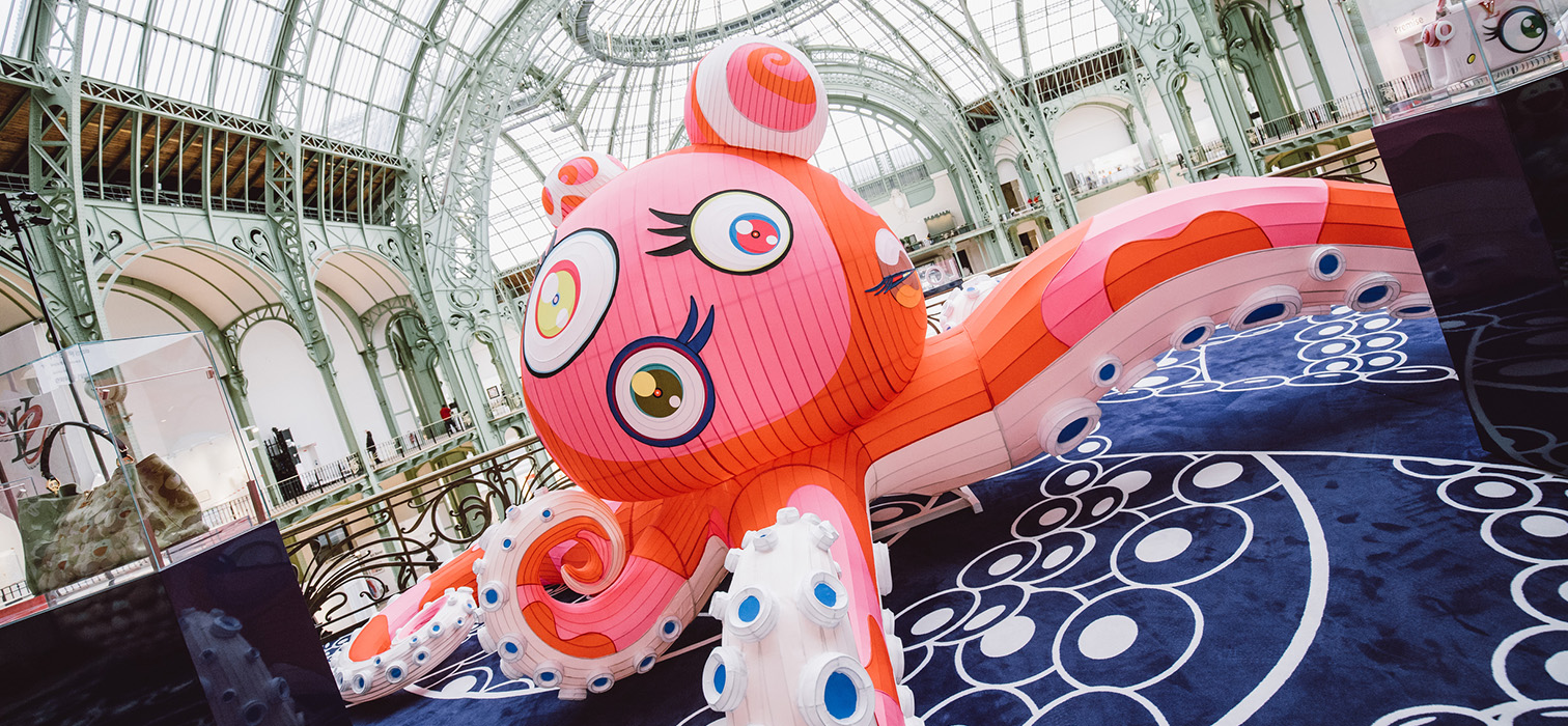 Milyon Dolarlık Sanat Rüyası: Art Basel Paris 2025