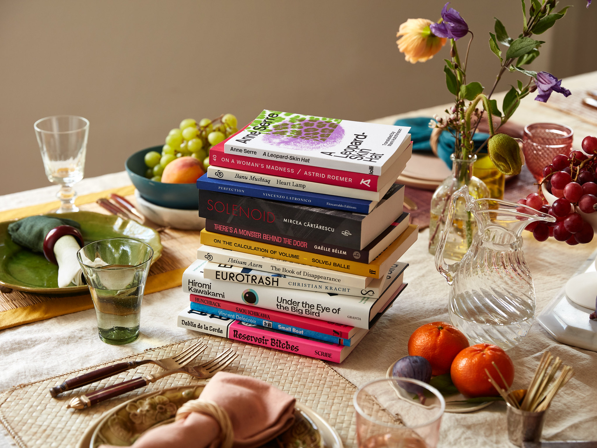 2025 Nobel Ödülleri