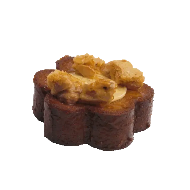 Butter Baby Dünyaya İndi Butter Baby Dünyaya İndi