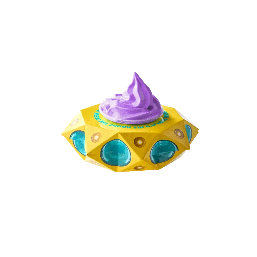 Butter Baby Dünyaya İndi Butter Baby Dünyaya İndi