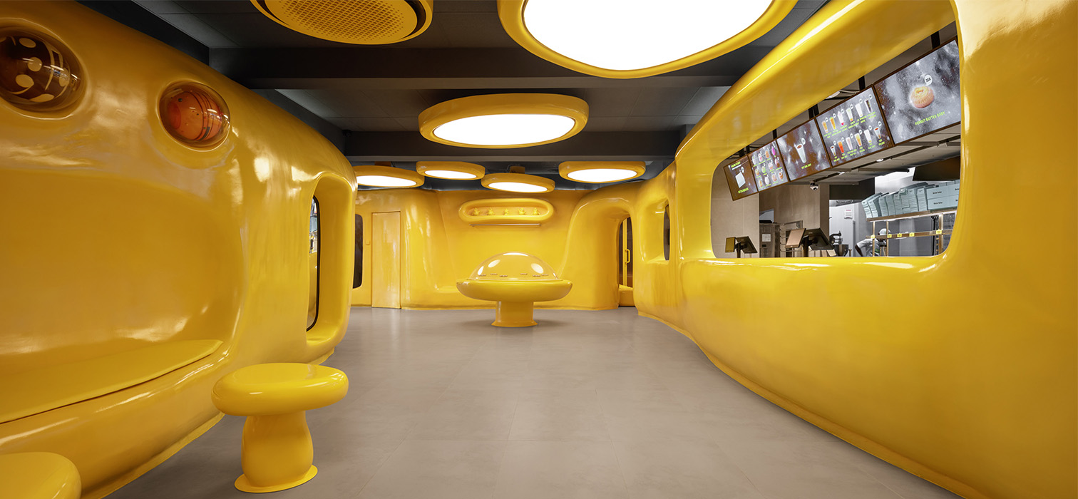 Butter Baby Dünyaya İndi