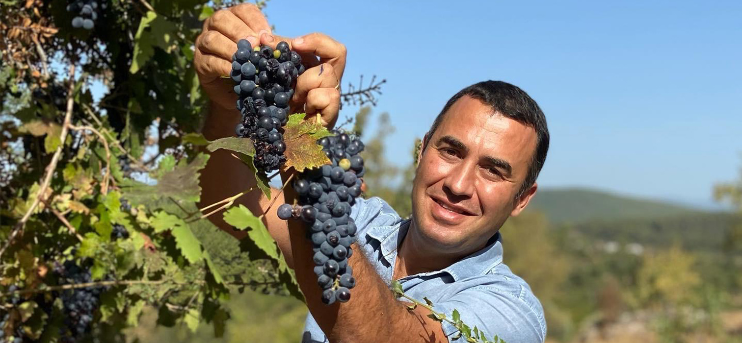 Çağlar Bozçağa ile Orfoz’dan Neferiye’ye