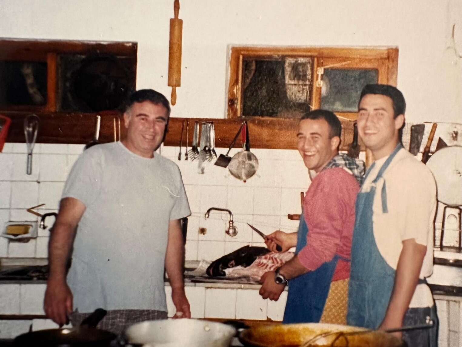 From Orfoz to Neferiye with Çağlar Bozçağa From Orfoz To Neferiye With Çağlar Bozçağa