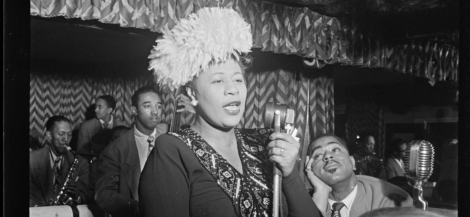 Yüzyılın Hafızası: Caz Tarihinden 25 Arşivlik Kayıt