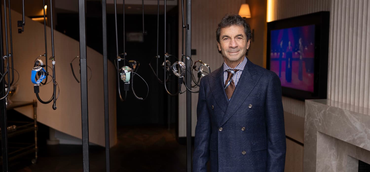 Cem Hakko: “Lüksü Bir Yaşam Estetiği Olarak Görüyoruz”