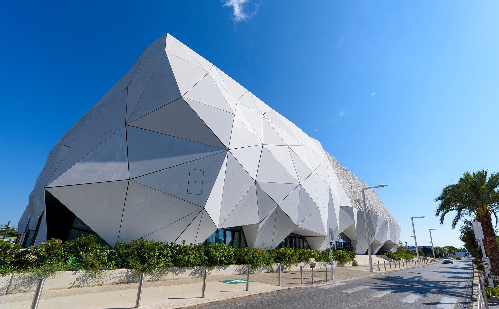 En Güzel Sinema Salonları