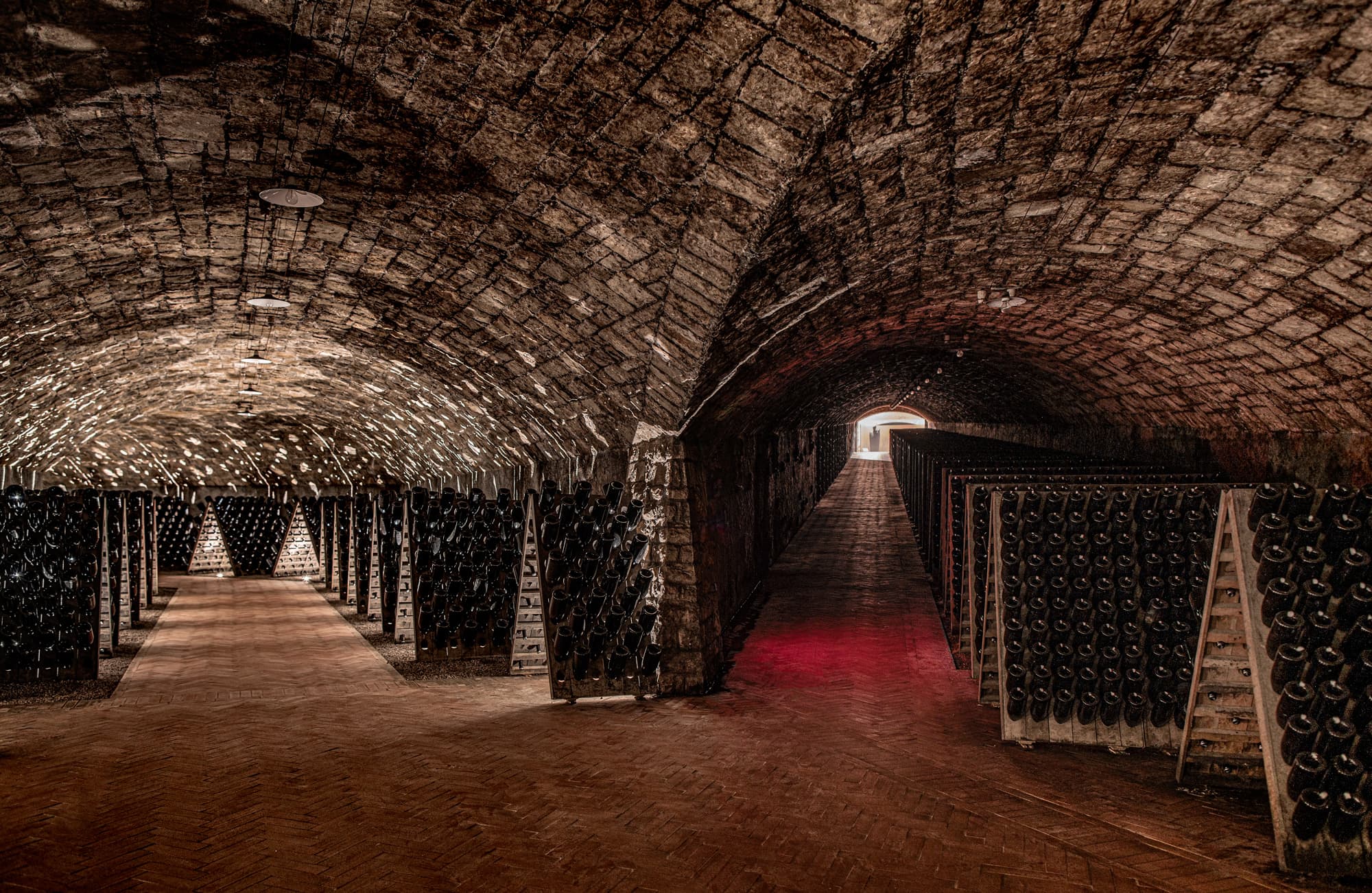 The Name Turning Wine Into A Masterpiece: Giacomo Marzotto