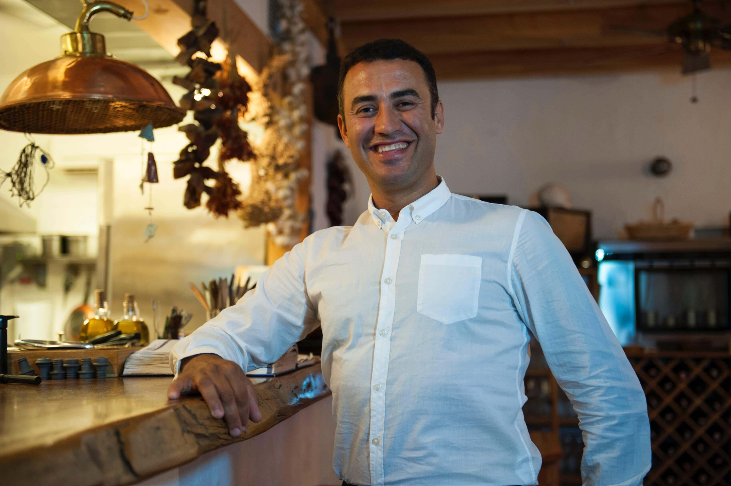 From Orfoz to Neferiye with Çağlar Bozçağa From Orfoz To Neferiye With Çağlar Bozçağa