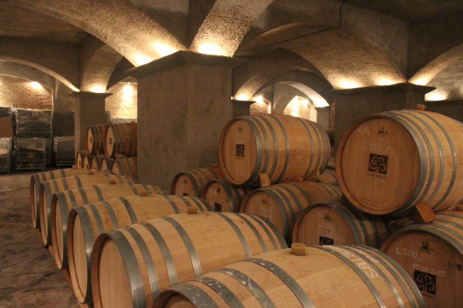 2025 Harvest Panorama 2025 Harvest Panorama