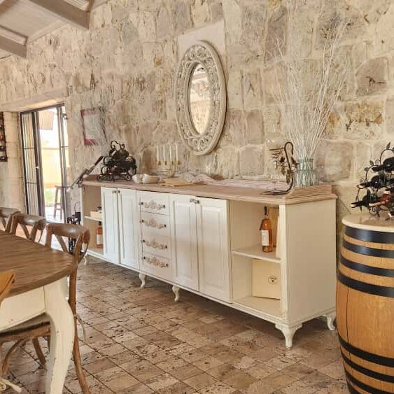 2025 Harvest Panorama 2025 Harvest Panorama