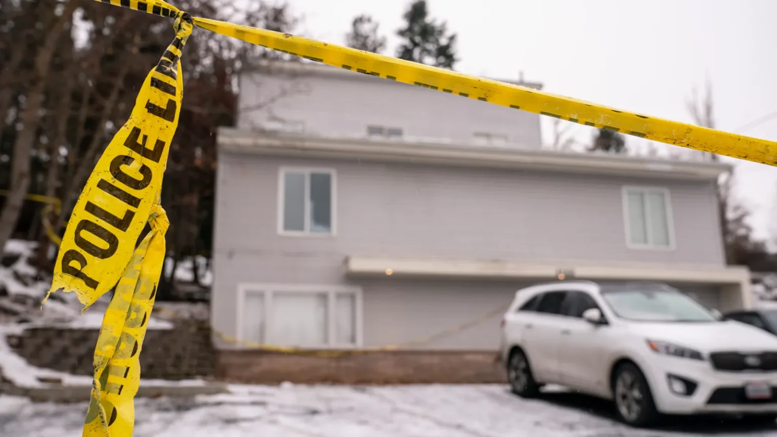 Fascinating True Crime Documentaries Fascinating True Crime Documentaries