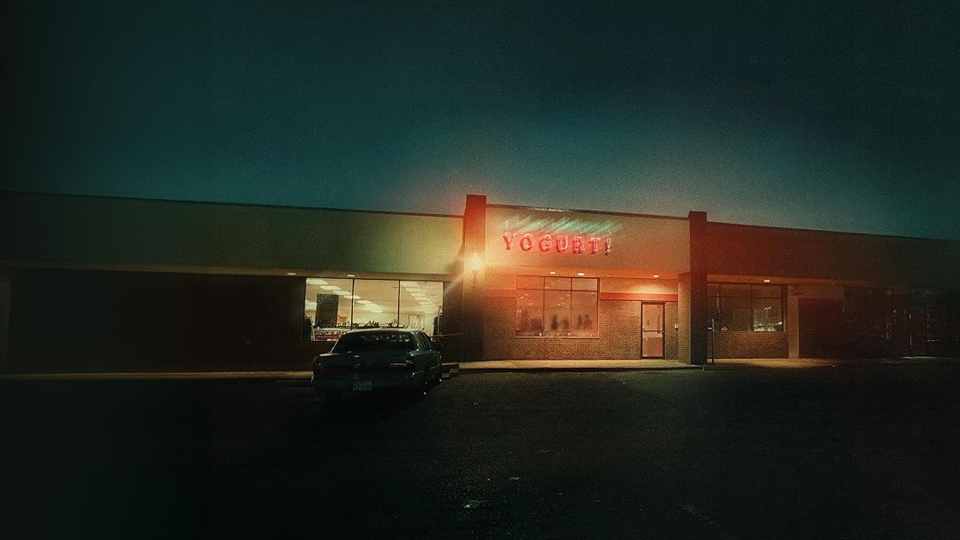 Fascinating True Crime Documentaries Fascinating True Crime Documentaries