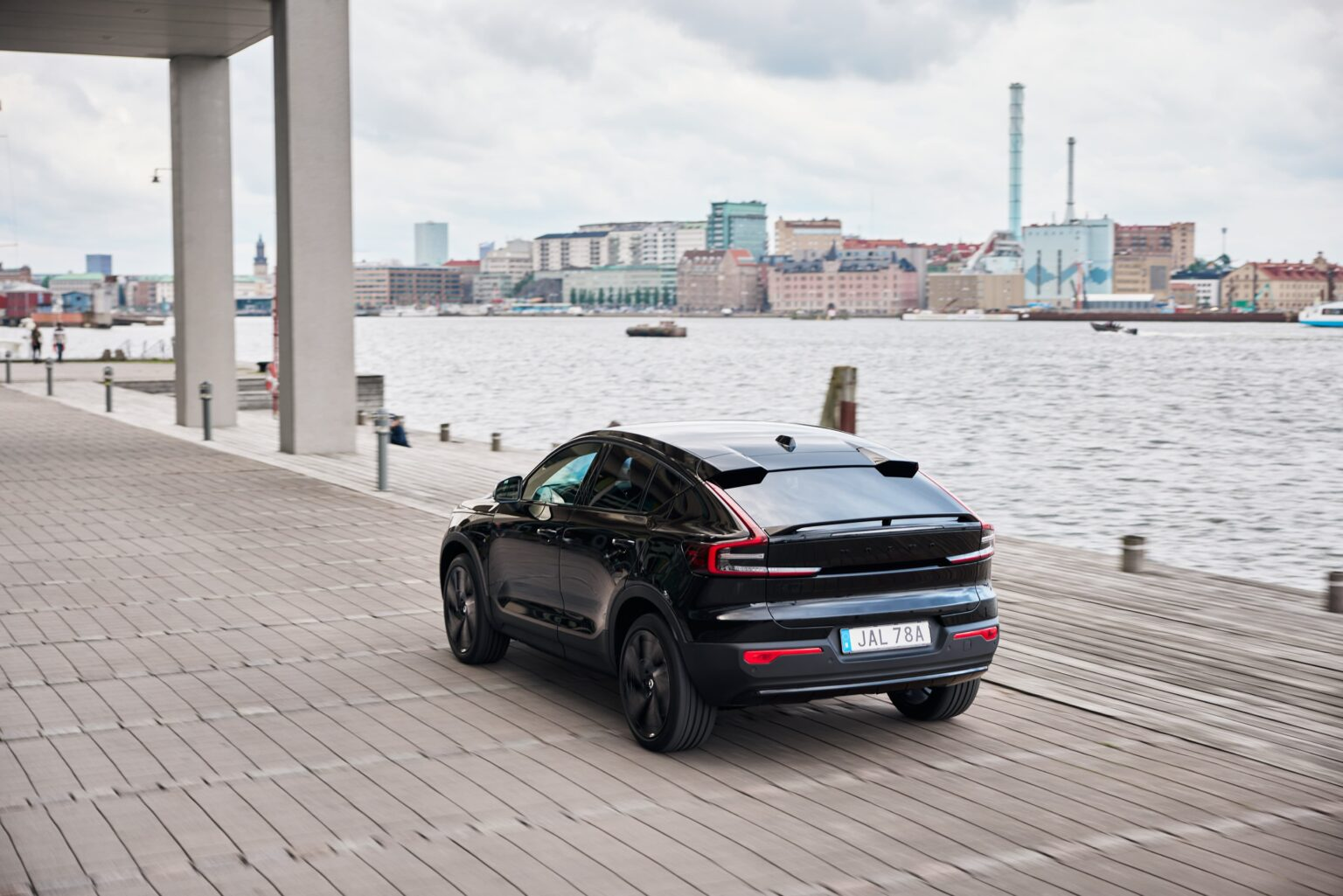 Electric 4×4 SUVs Available in Turkey Electric 4×4 Suvs Available In Turkey